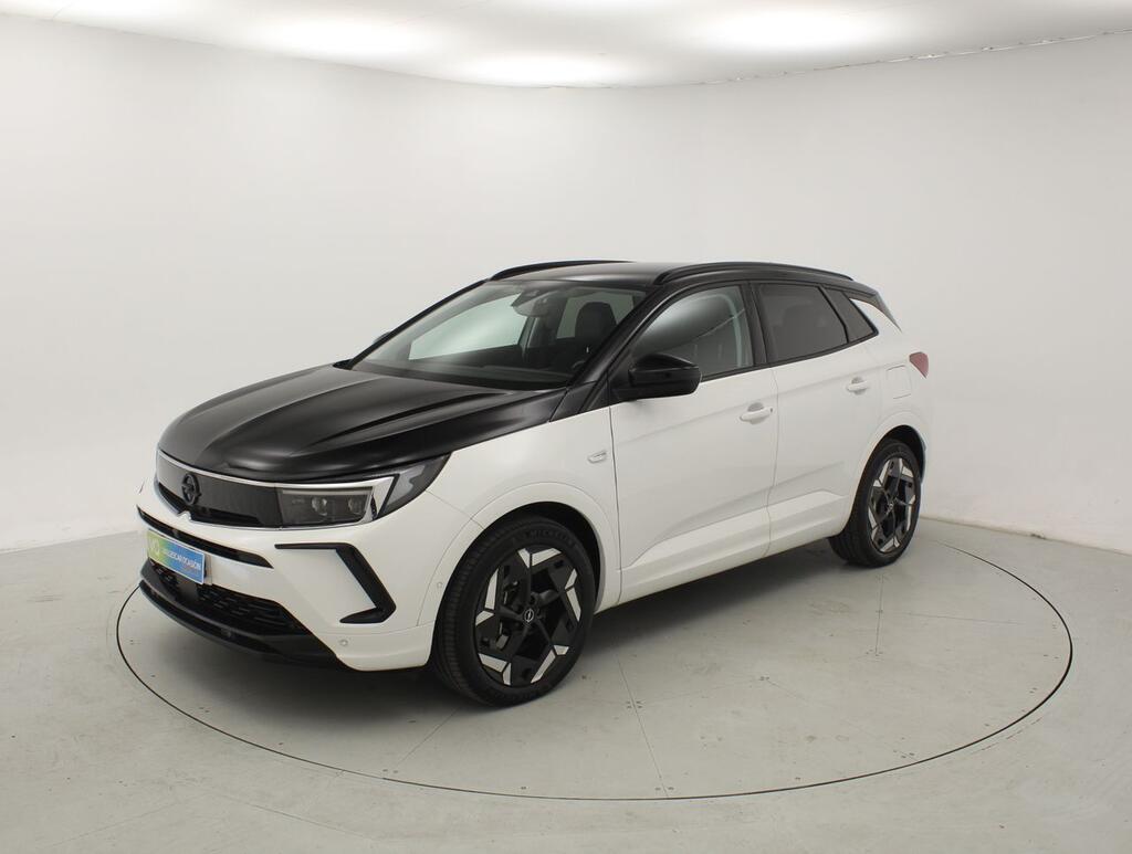 Opel Grandland 1.6 Turbo PHEV GSe Auto 221kW/300CV 5