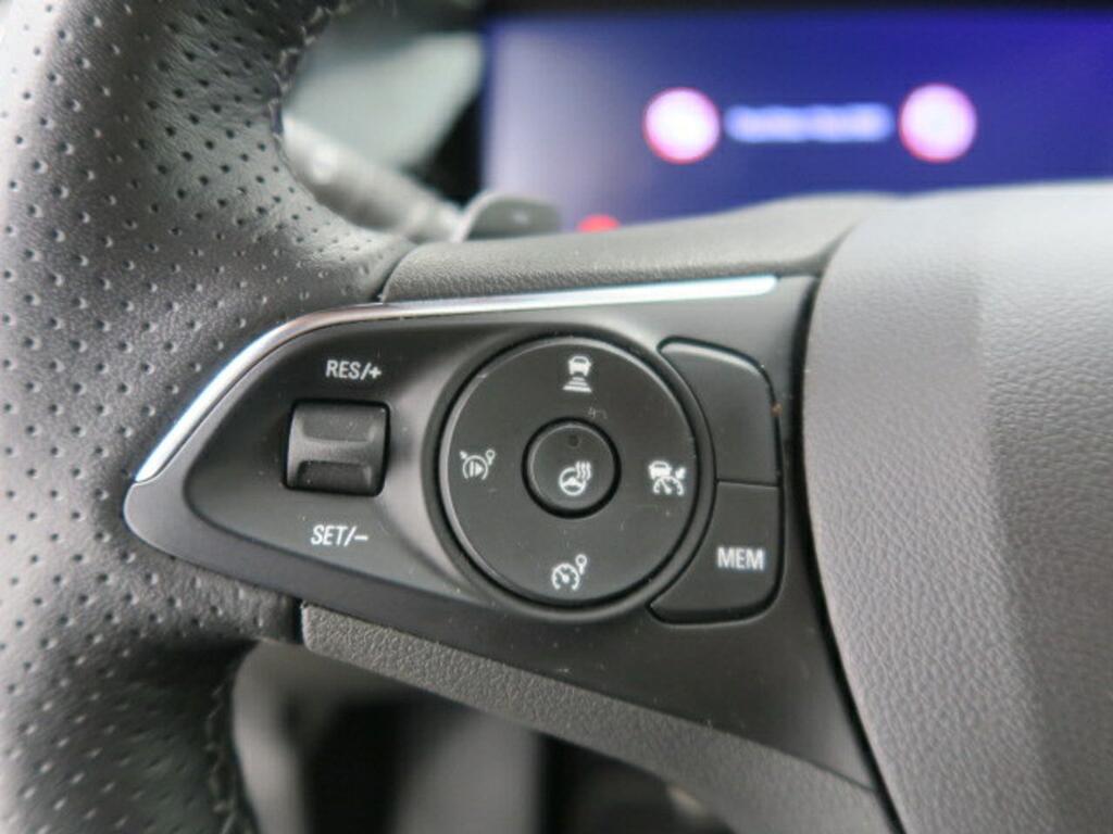 Opel Grandland 1.6 Turbo PHEV GSe Auto 221kW/300CV 9