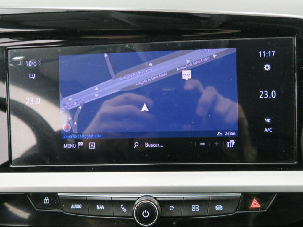 Opel Grandland 1.6 Turbo PHEV GSe Auto 221kW/300CV 15