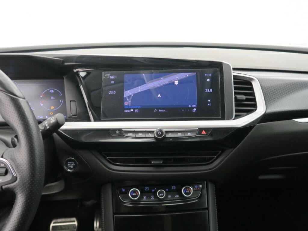 Opel Grandland 1.6 Turbo PHEV GSe Auto 221kW/300CV 16