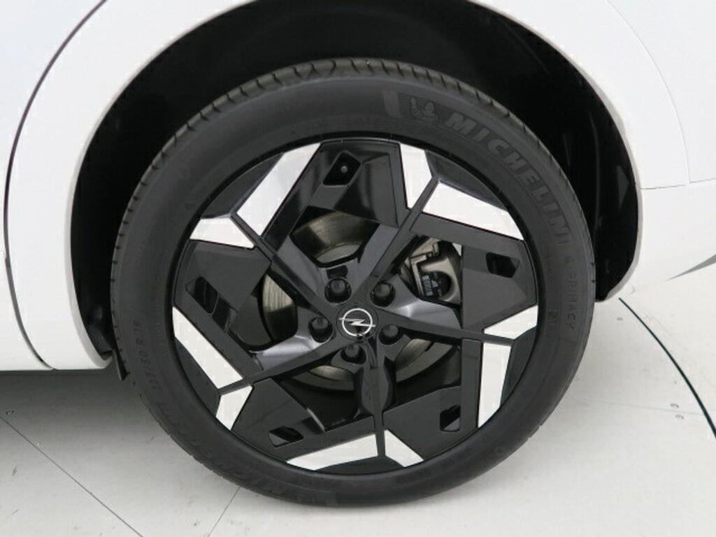 Opel Grandland 1.6 Turbo PHEV GSe Auto 221kW/300CV 25