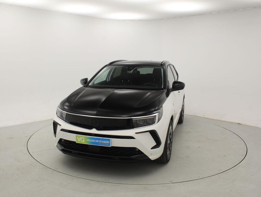 Opel Grandland 1.6 Turbo PHEV GSe Auto 221kW/300CV 6