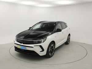Opel Grandland 1.6 Turbo PHEV GSe Auto 221kW/300CV