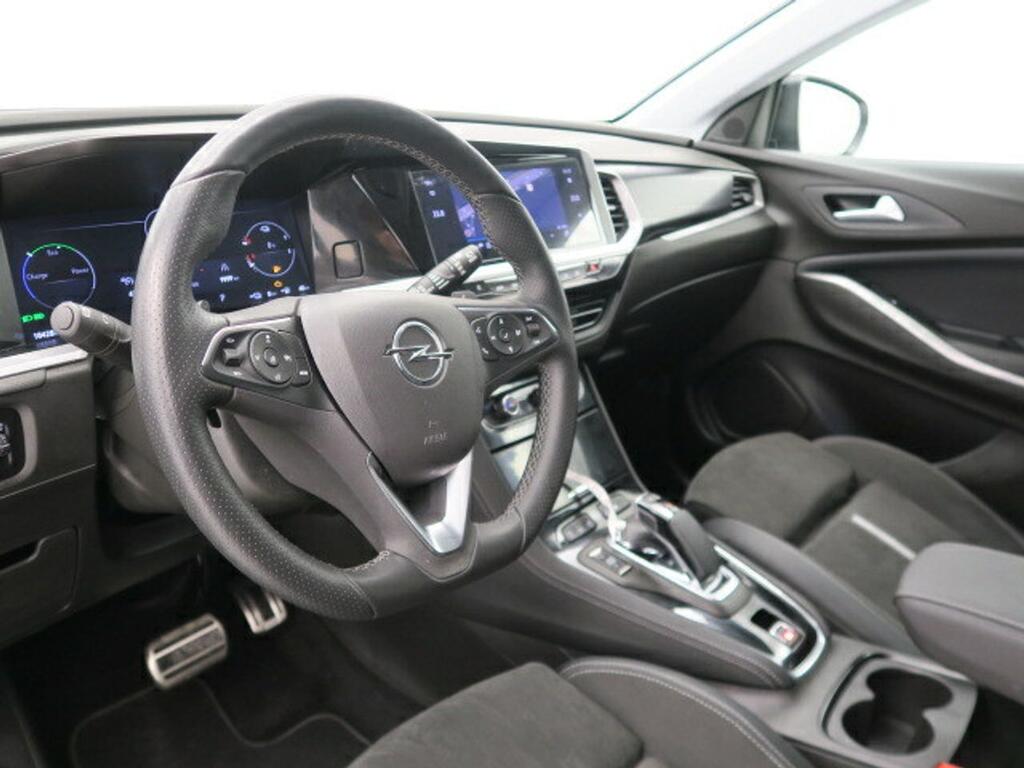 Opel Grandland 1.6 Turbo PHEV GSe Auto 221kW/300CV 8