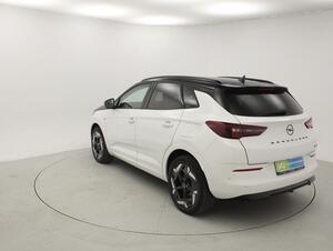 Opel Grandland 1.6 Turbo PHEV GSe Auto 221kW/300CV