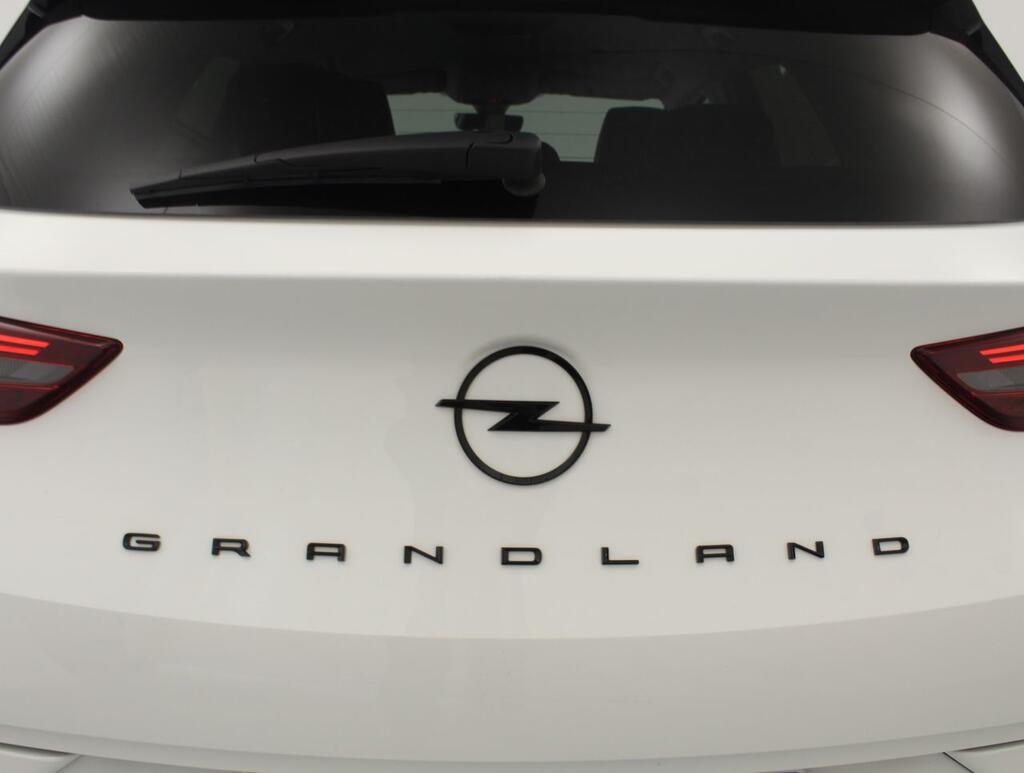 Opel Grandland 1.6 Turbo PHEV GSe Auto 221kW/300CV 21
