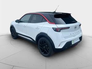 Opel Mokka BEV 50kWh GS Line-e