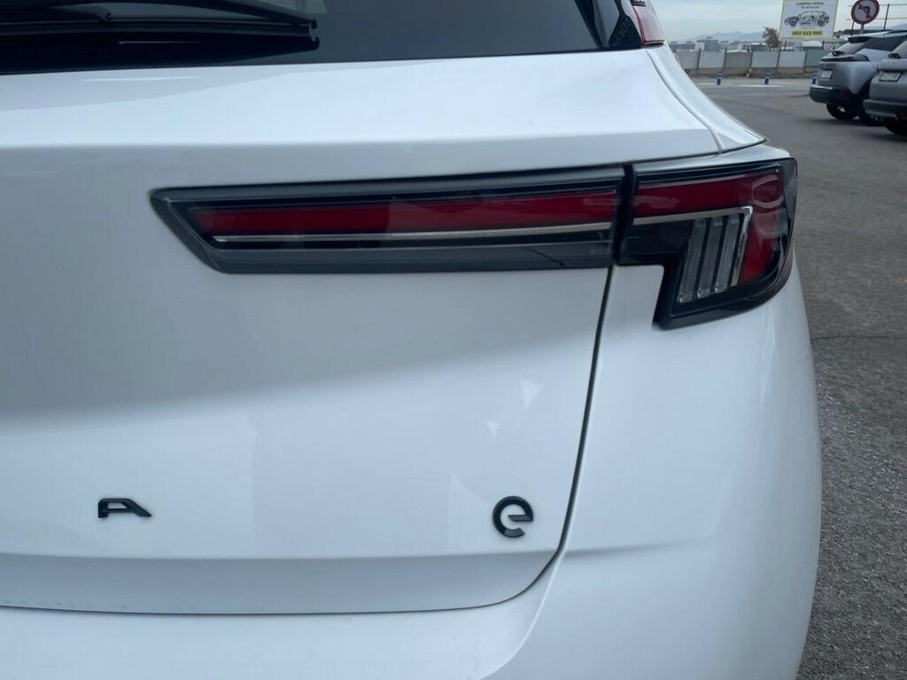 Opel Mokka BEV 50kWh GS Line-e 15