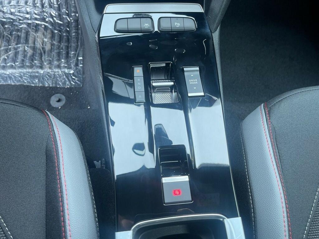 Opel Mokka BEV 50kWh GS Line-e 9