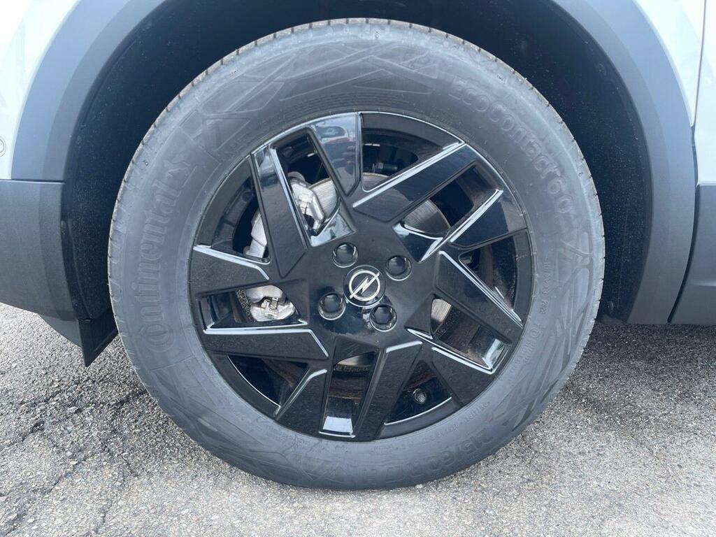 Opel Mokka BEV 50kWh GS Line-e 16