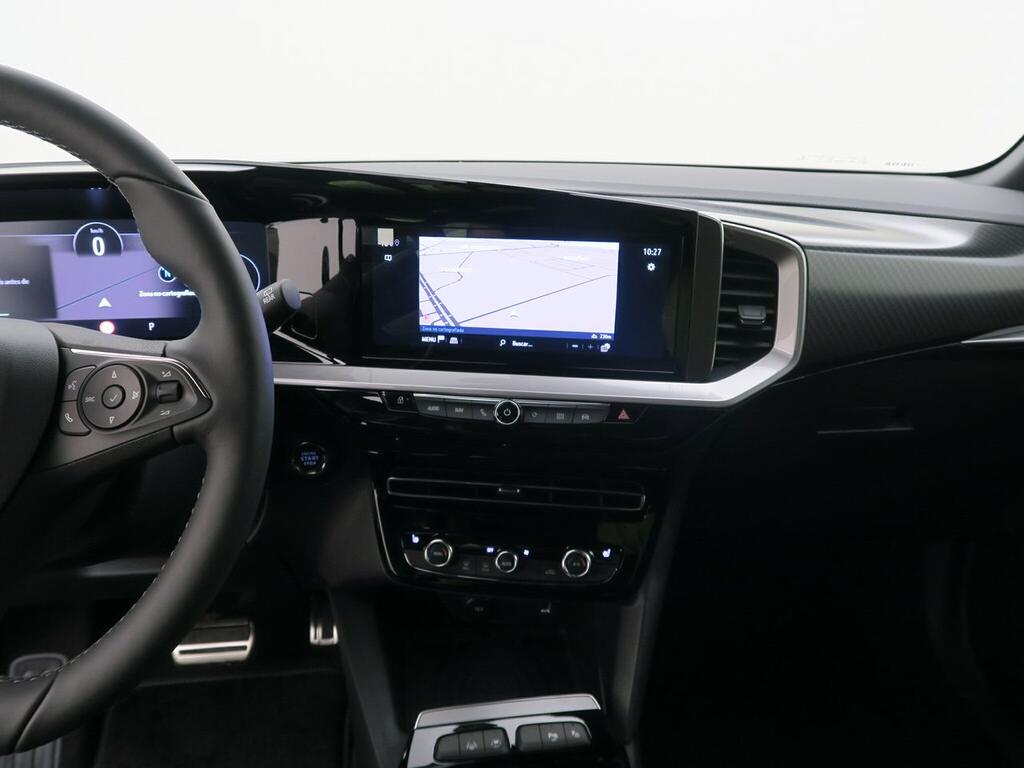 Opel Mokka BEV 50kWh Ultimate 8