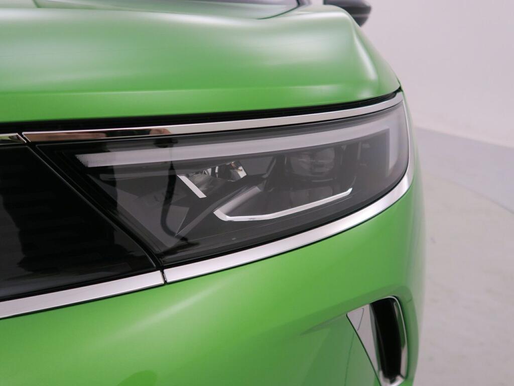 Opel Mokka BEV 50kWh Ultimate 18