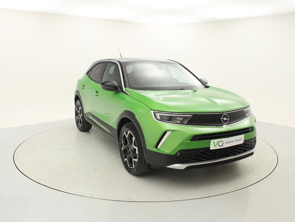 Opel Mokka BEV 50kWh Ultimate