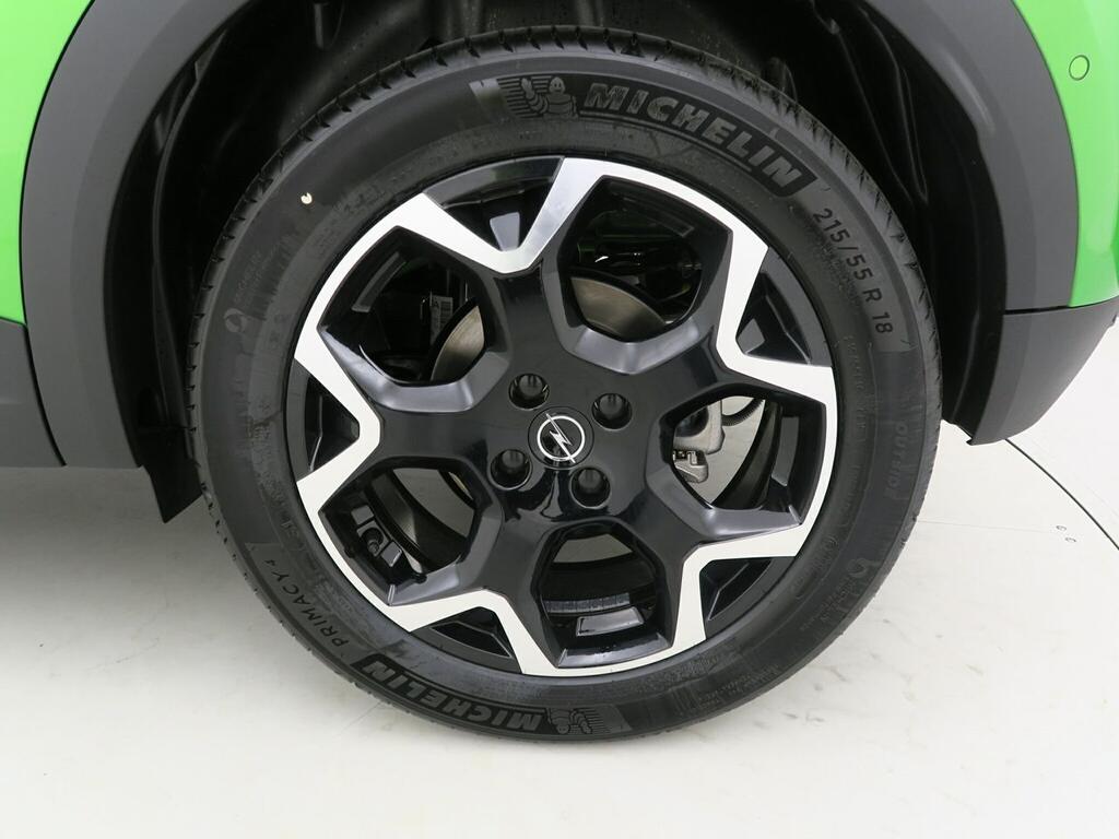 Opel Mokka BEV 50kWh Ultimate 21