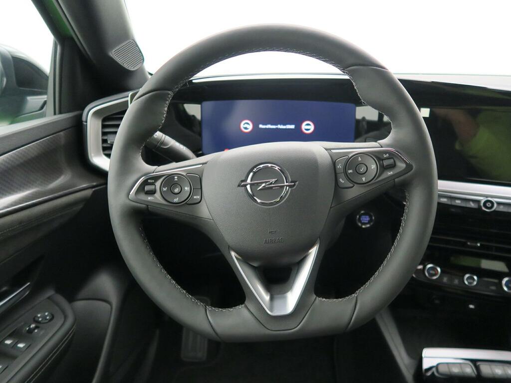 Opel Mokka BEV 50kWh Ultimate 11