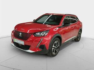 Peugeot 2008 Eléctrico Allure Pack (100kW)
