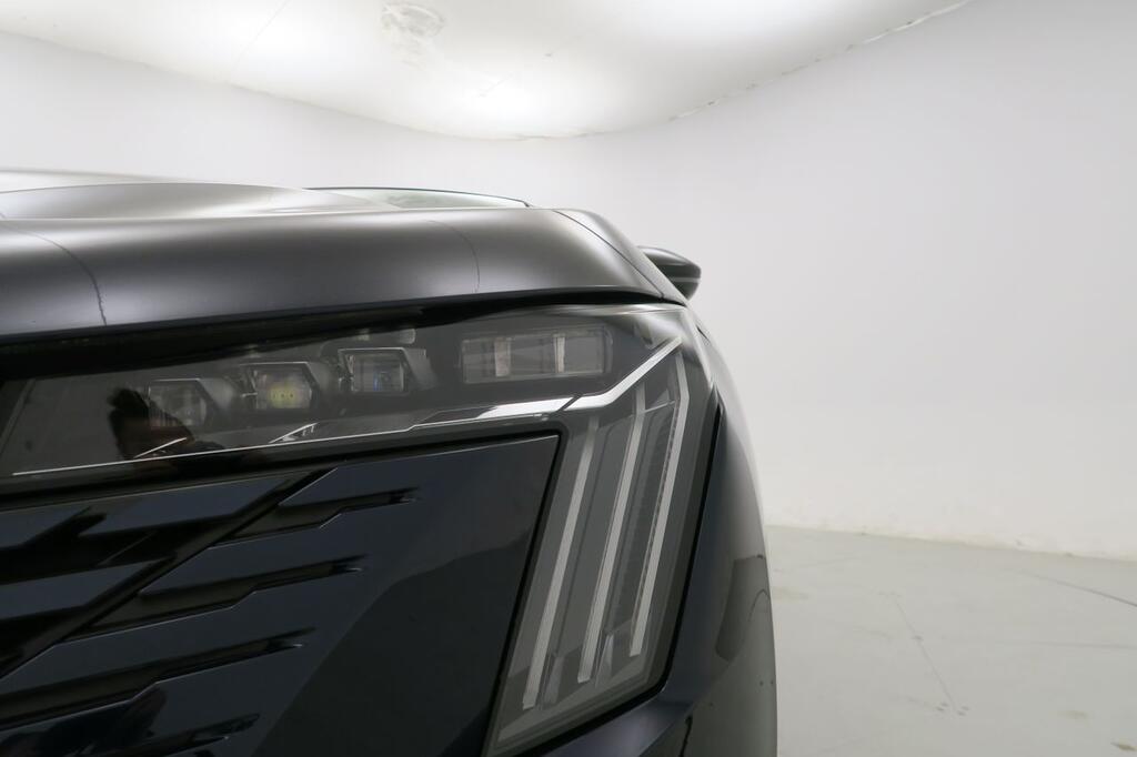 Peugeot 508 Hybrid 5P Allure HYBRID 225 e-EAT8 22