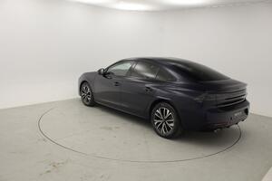 Peugeot 508 Hybrid 5P Allure HYBRID 225 e-EAT8