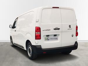 Peugeot Expert -E FG PRO L2 50 KWH 136 CV A/T 4P