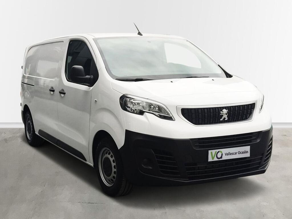 Peugeot Expert -E FG PRO L2 50 KWH 136 CV A/T 4P