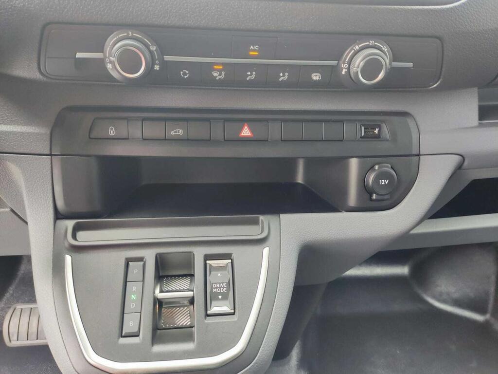 Peugeot Expert -E FG PRO L2 50 KWH 136 CV A/T 4P 9