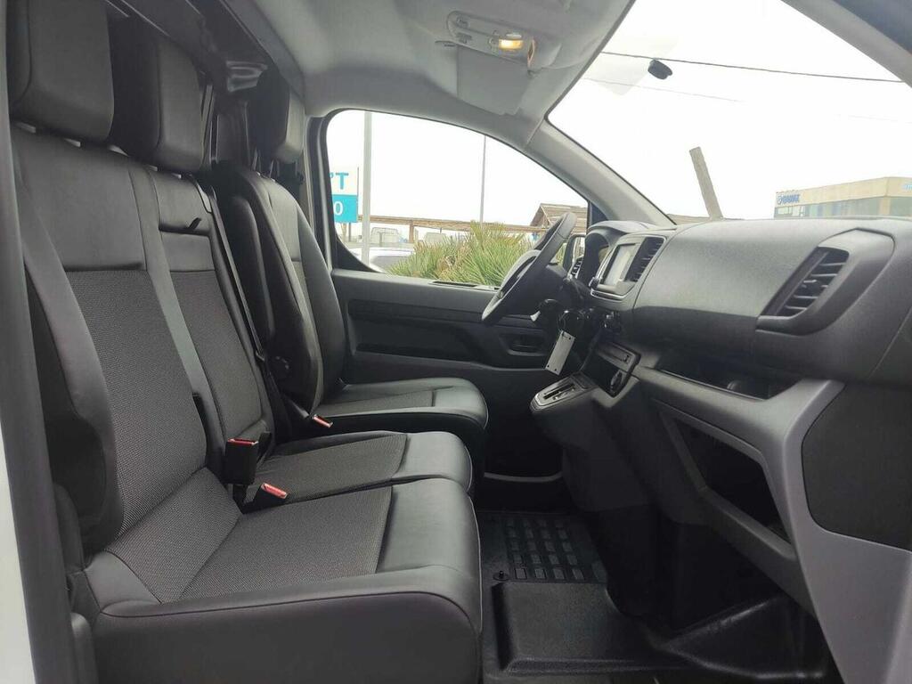 Peugeot Expert -E FG PRO L2 50 KWH 136 CV A/T 4P 14