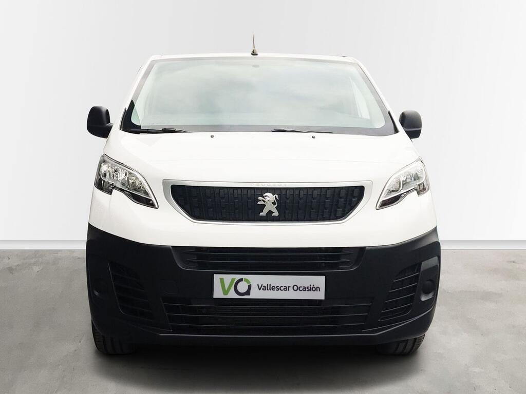 Peugeot Expert -E FG PRO L2 50 KWH 136 CV A/T 4P 4
