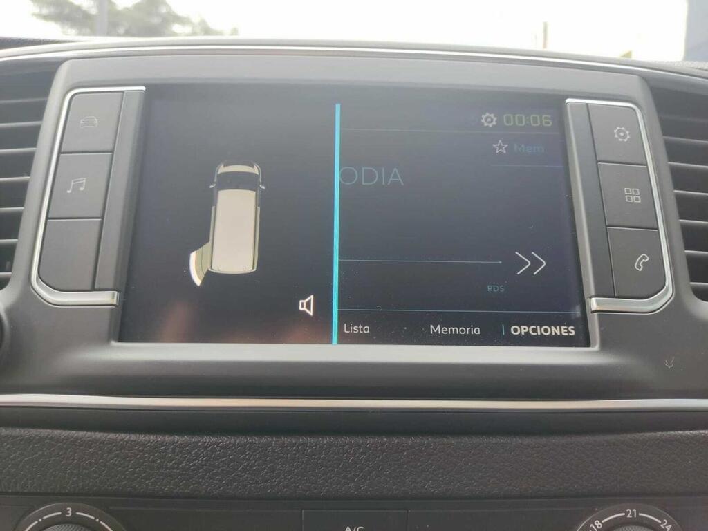 Peugeot Expert -E FG PRO L2 50 KWH 136 CV A/T 4P 11