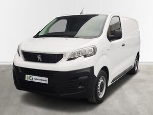 Peugeot Expert -E FG PRO L2 50 KWH 136 CV A/T 4P