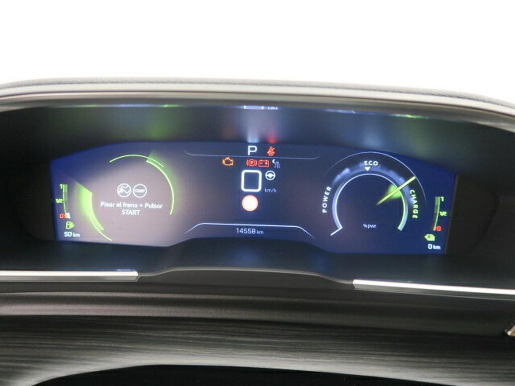 Peugeot 508 Hybrid 5P PSE HYBRID 360 e-EAT8 14