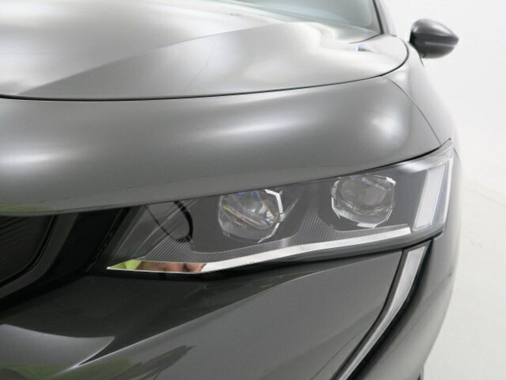 Peugeot 508 Hybrid 5P PSE HYBRID 360 e-EAT8 22