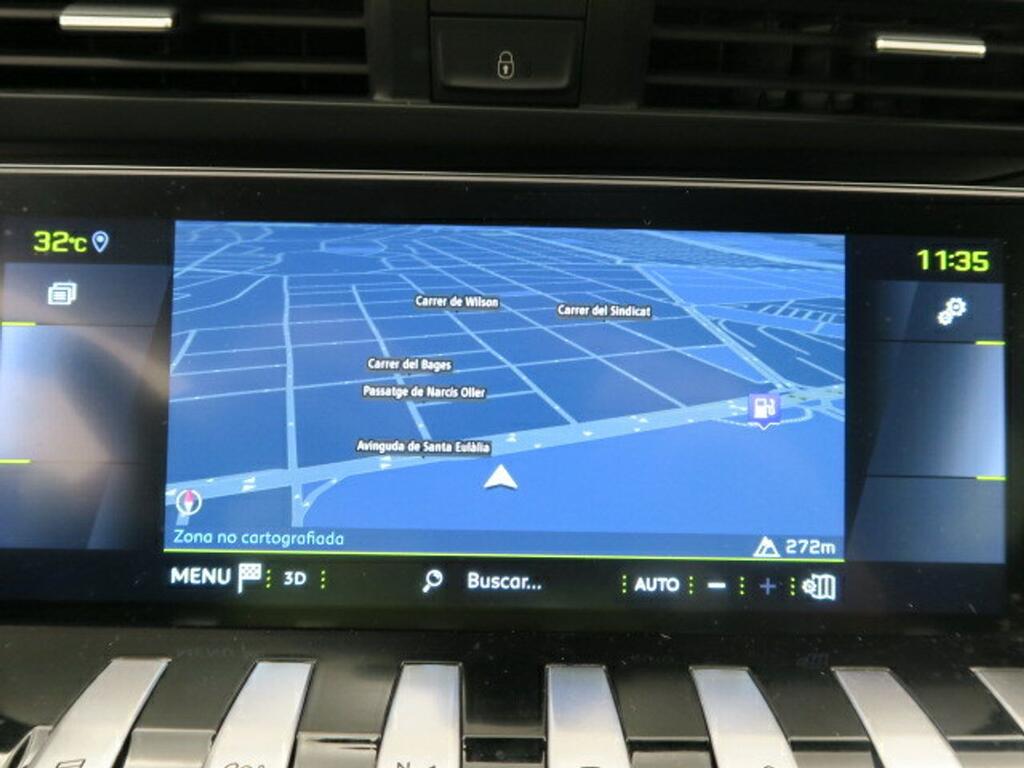 Peugeot 508 Hybrid 5P PSE HYBRID 360 e-EAT8 10