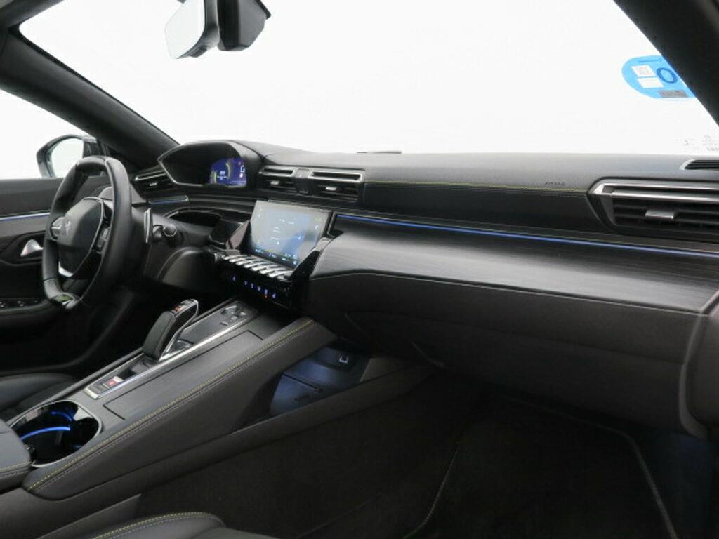 Peugeot 508 Hybrid 5P PSE HYBRID 360 e-EAT8 15