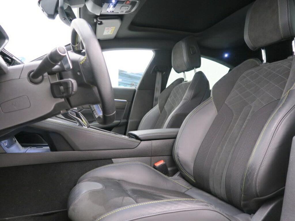 Peugeot 508 Hybrid 5P PSE HYBRID 360 e-EAT8 18