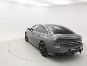 Peugeot 508 Hybrid 5P PSE HYBRID 360 e-EAT8