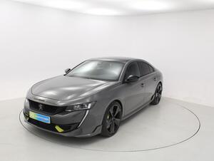 Peugeot 508 Hybrid 5P PSE HYBRID 360 e-EAT8