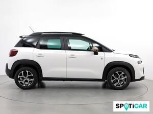 Citroën C3 Aircross PureTech 81kW (110CV) S&S C-Series