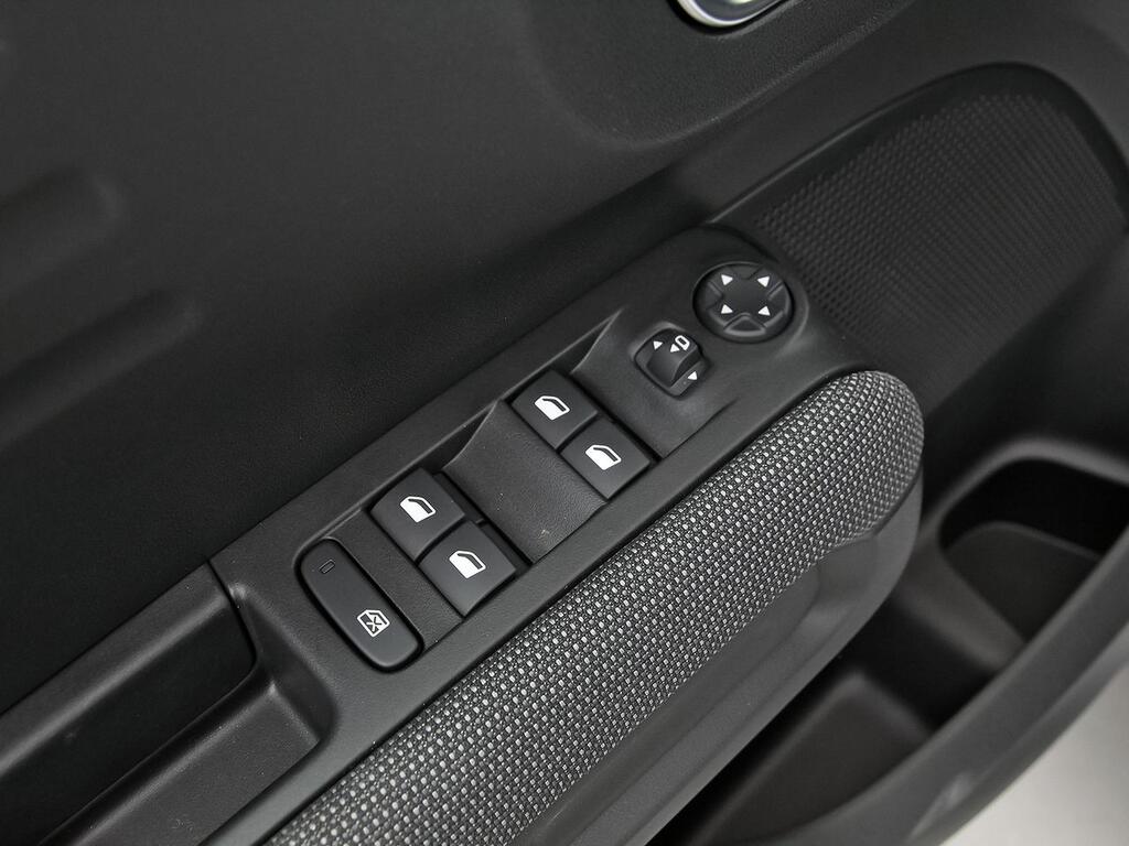 Citroën C3 Aircross PureTech 81kW (110CV) S&S C-Series 13