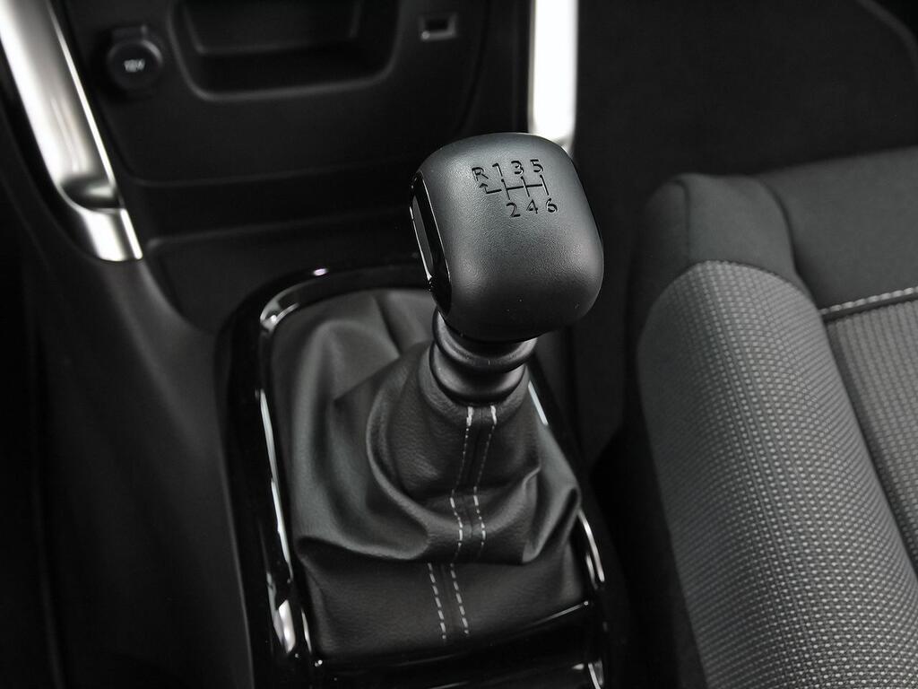 Citroën C3 Aircross PureTech 81kW (110CV) S&S C-Series 30