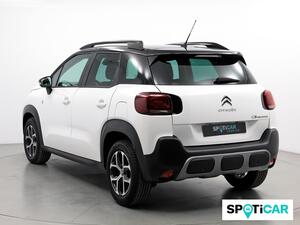 Citroën C3 Aircross PureTech 81kW (110CV) S&S C-Series