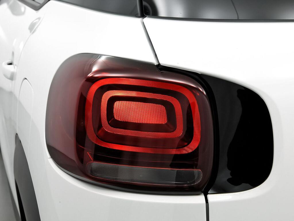 Citroën C3 Aircross PureTech 81kW (110CV) S&S C-Series 33