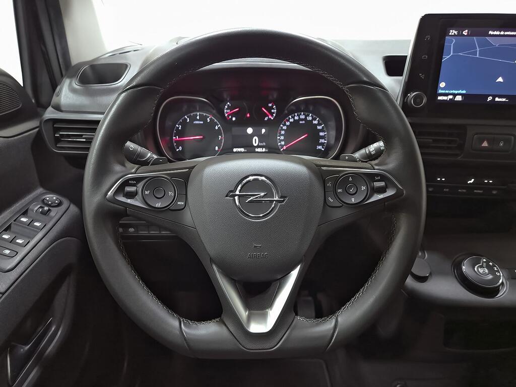 Opel Combo Cargo 1.5 TD 96kW (130CV) S/S Innovation L Aut 18