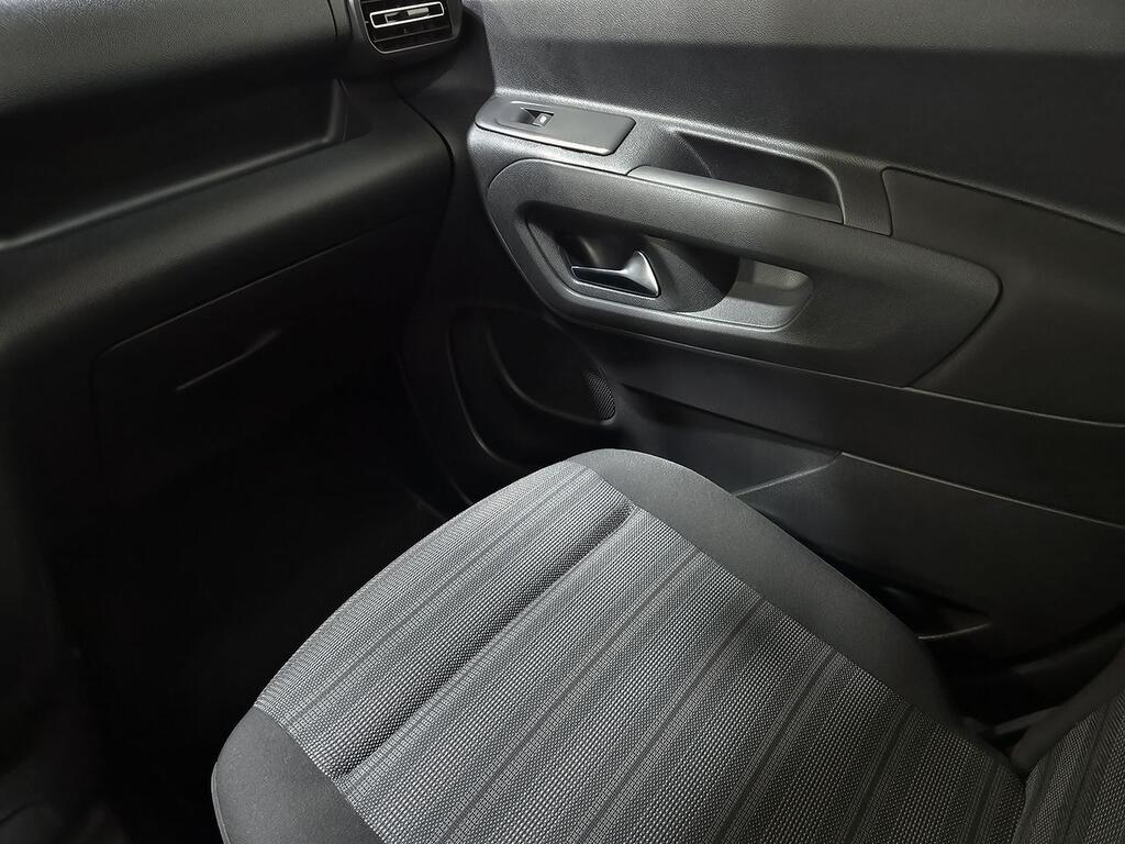 Opel Combo Cargo 1.5 TD 96kW (130CV) S/S Innovation L Aut 27