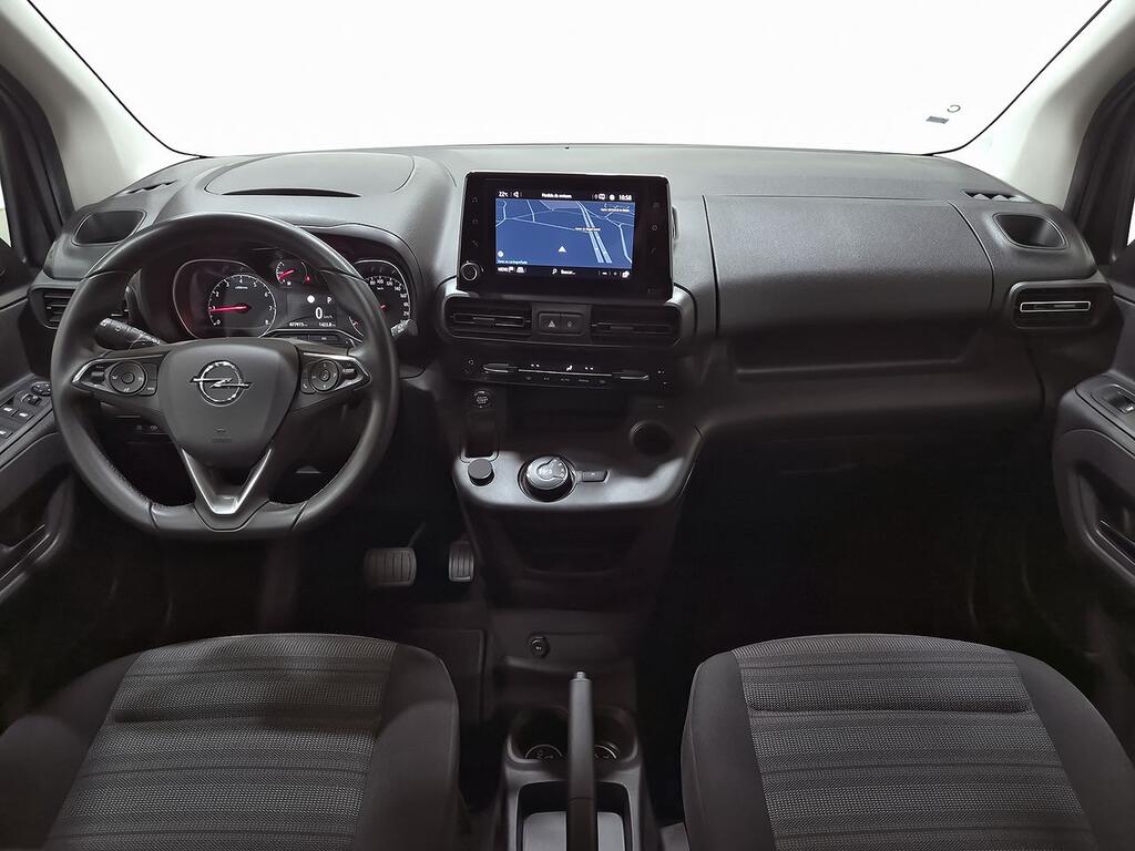 Opel Combo Cargo 1.5 TD 96kW (130CV) S/S Innovation L Aut 6