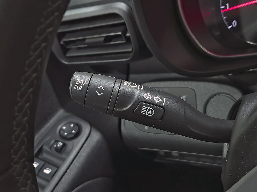 Opel Combo Cargo 1.5 TD 96kW (130CV) S/S Innovation L Aut 14