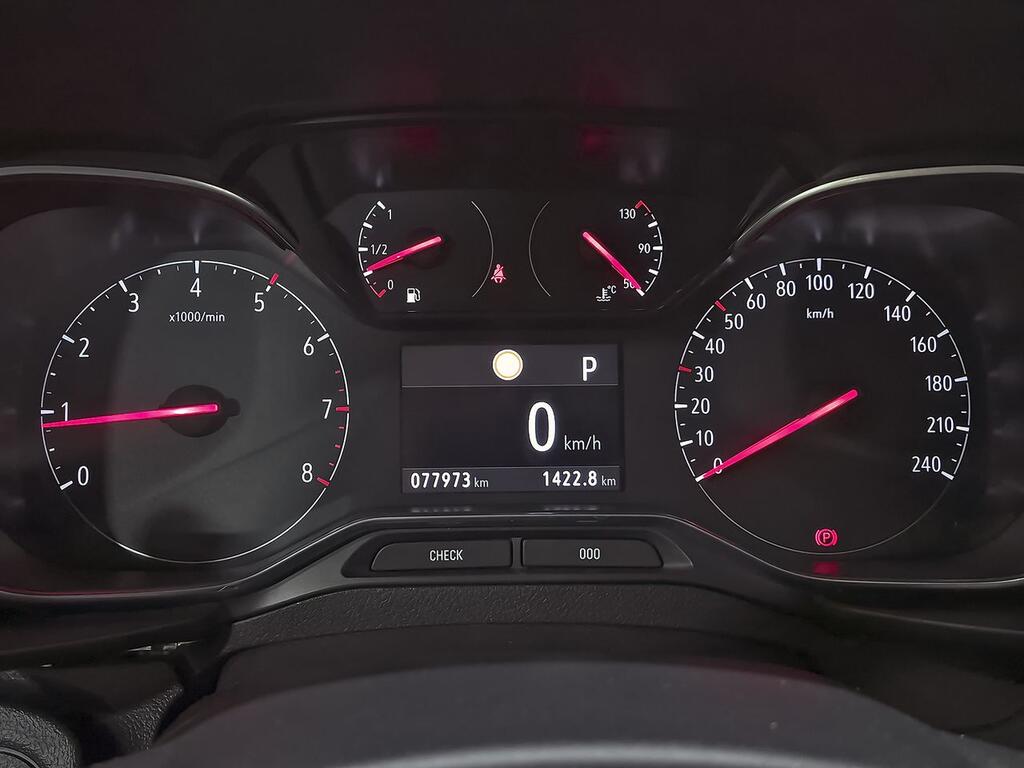 Opel Combo Cargo 1.5 TD 96kW (130CV) S/S Innovation L Aut 13