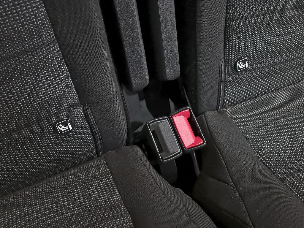 Opel Combo Cargo 1.5 TD 96kW (130CV) S/S Innovation L Aut 29