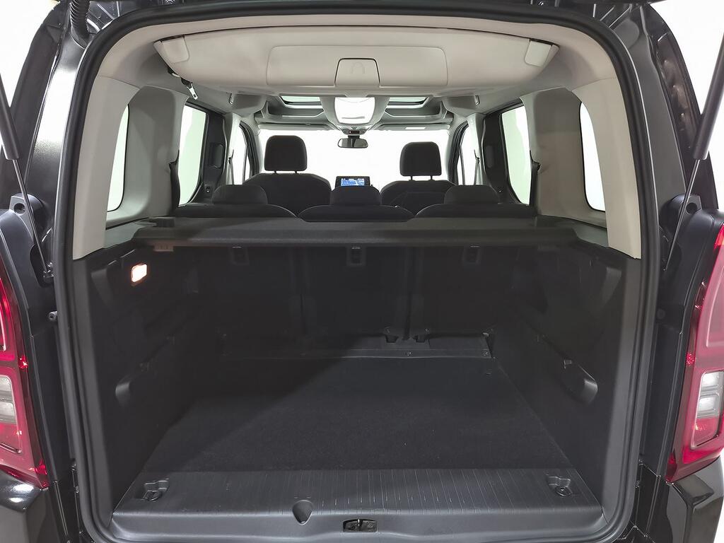 Opel Combo Cargo 1.5 TD 96kW (130CV) S/S Innovation L Aut 9