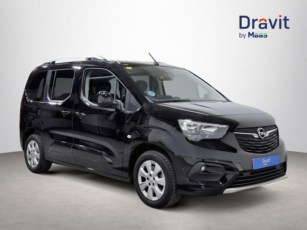 Opel Combo Cargo 1.5 TD 96kW (130CV) S/S Innovation L Aut