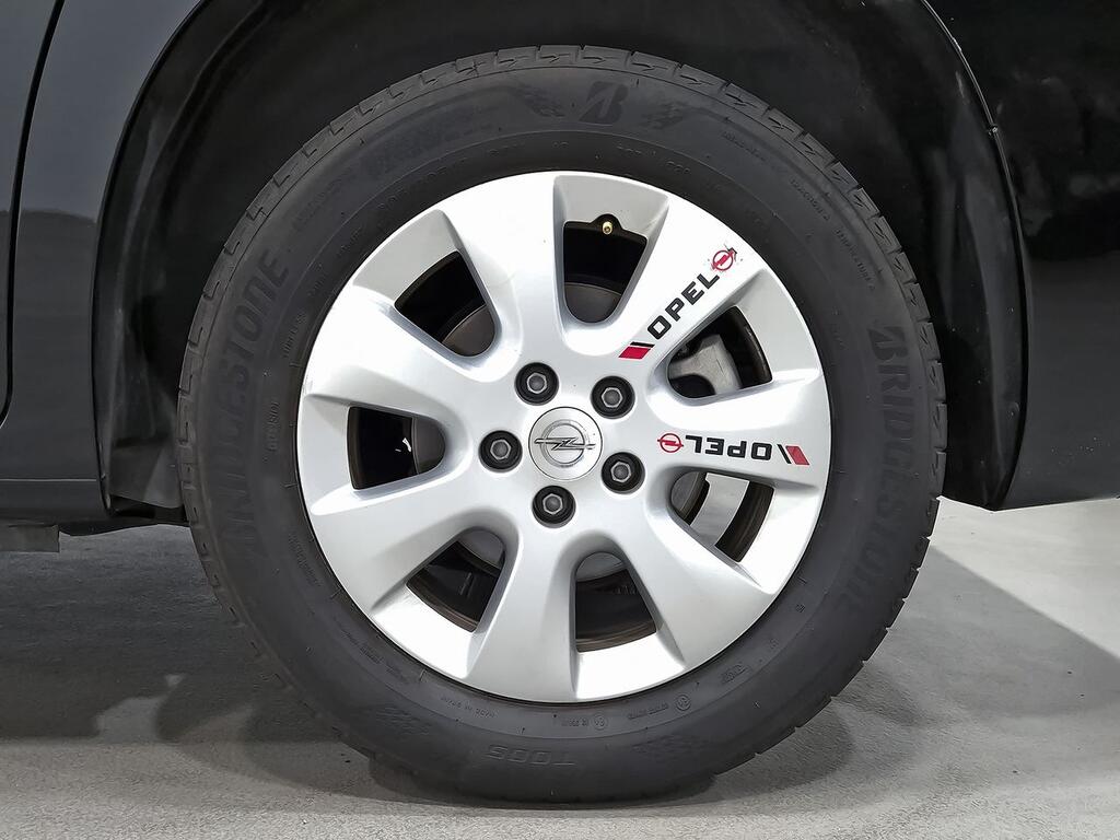 Opel Combo Cargo 1.5 TD 96kW (130CV) S/S Innovation L Aut 10